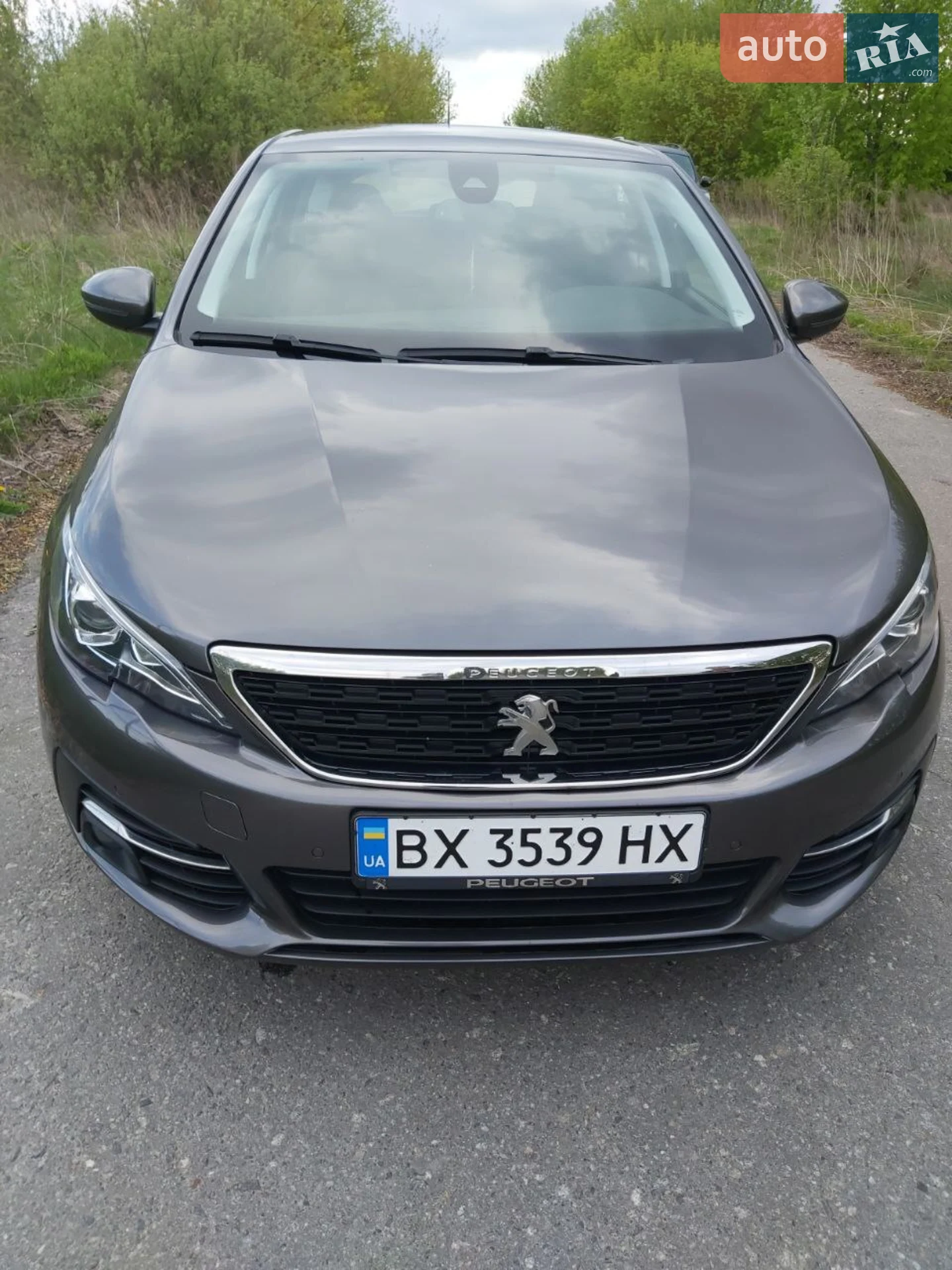2019 Peugeot 308 - мініатюра 15