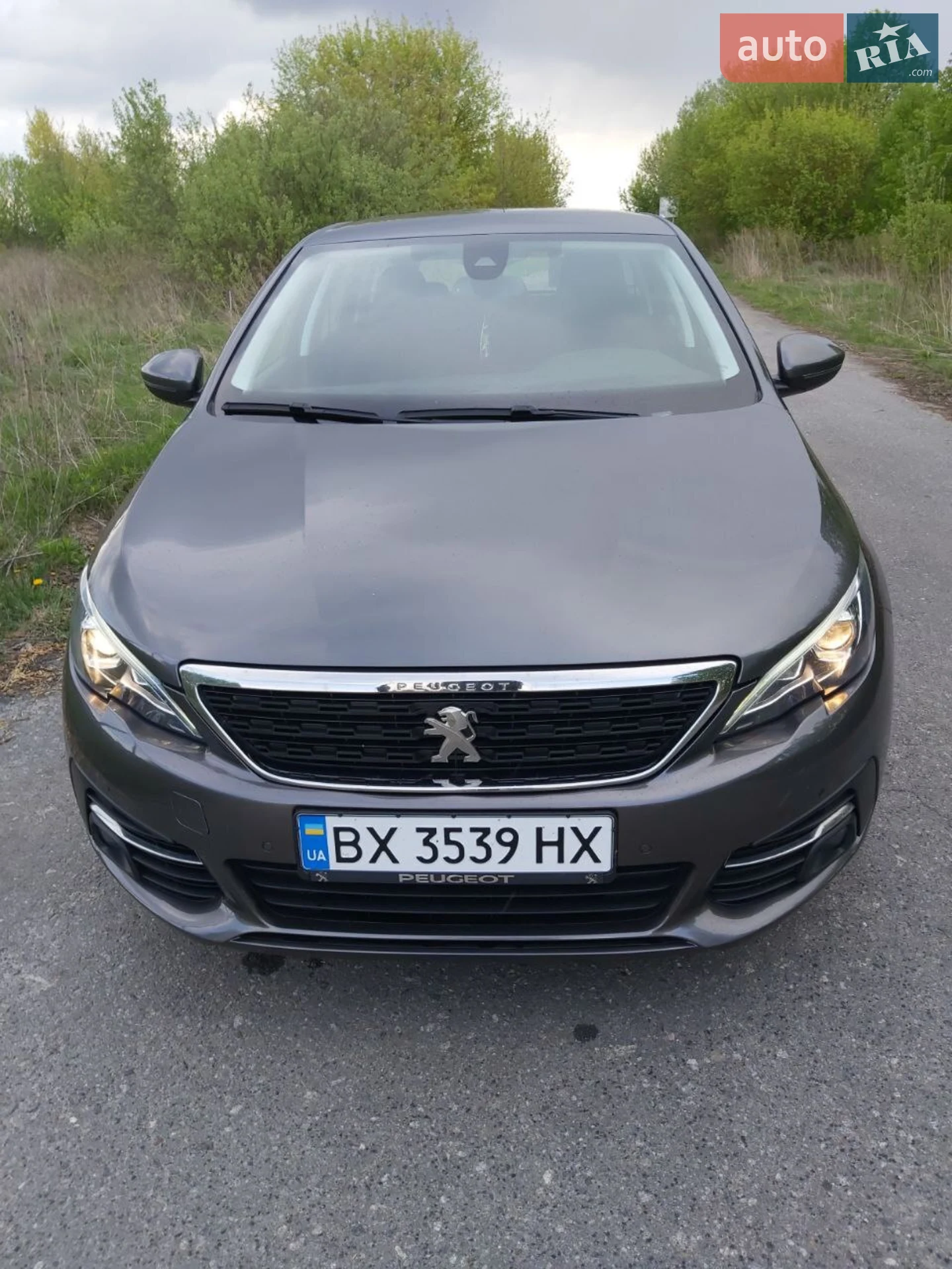 2019 Peugeot 308 - мініатюра 21