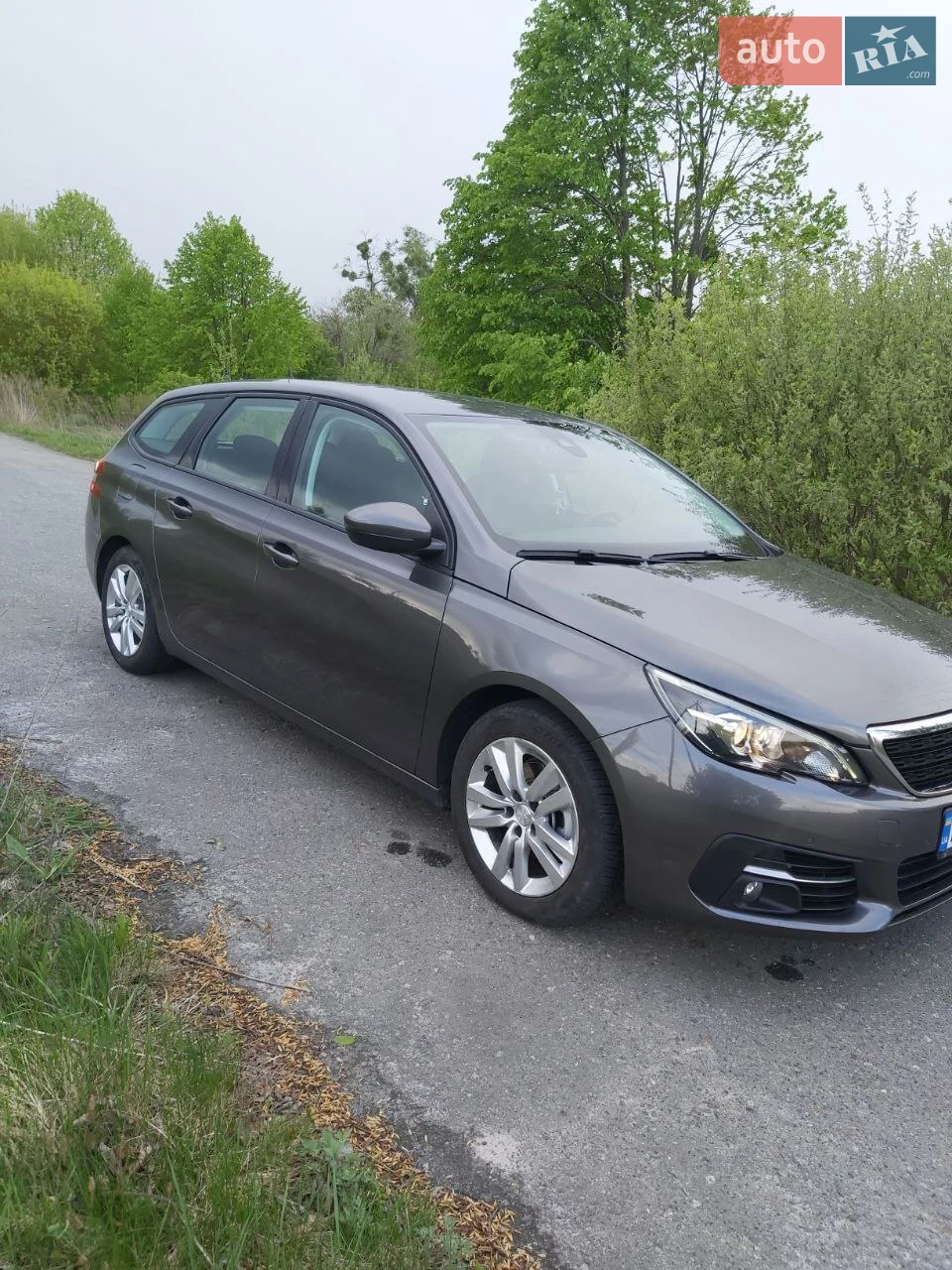 2018 Peugeot 308 - мініатюра 18