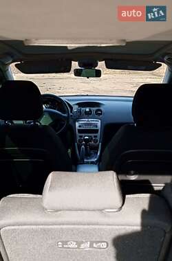 Универсал Peugeot 308 2009 в 