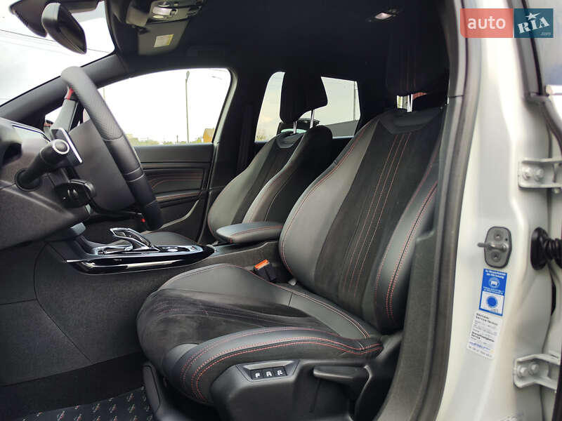 Универсал Peugeot 308 2019 в Луцке