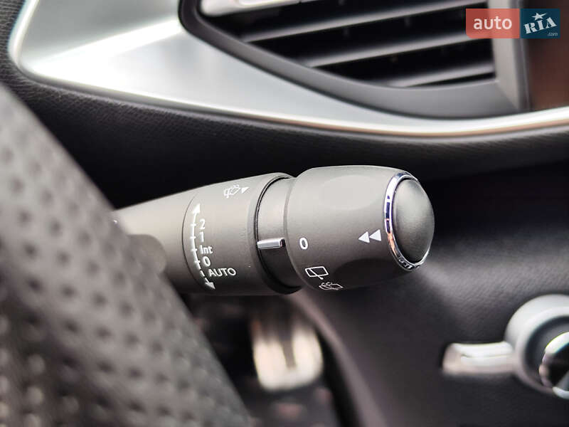 Универсал Peugeot 308 2019 в Луцке