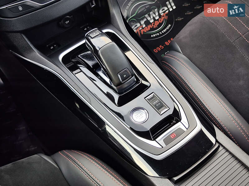 Универсал Peugeot 308 2019 в Луцке