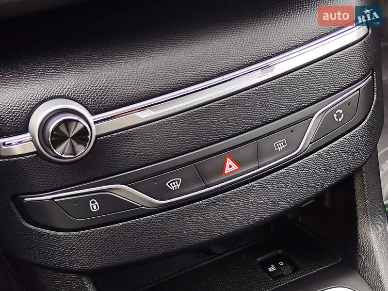 Универсал Peugeot 308 2019 в Луцке