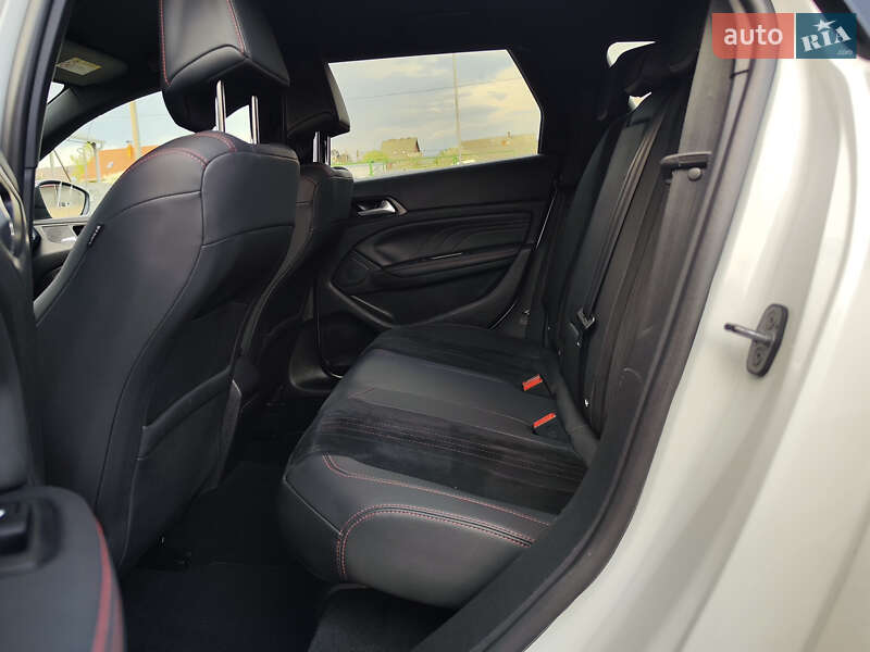 Универсал Peugeot 308 2019 в Луцке