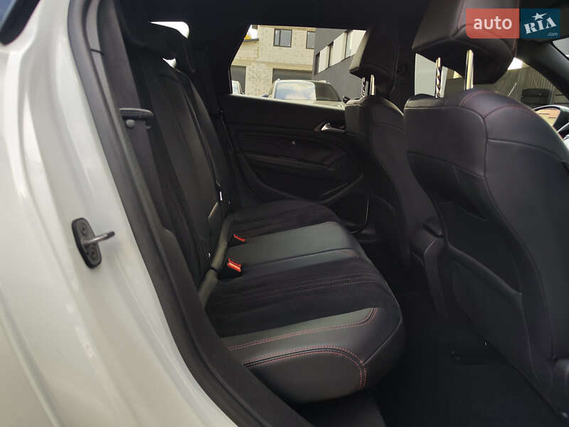 Универсал Peugeot 308 2019 в Луцке