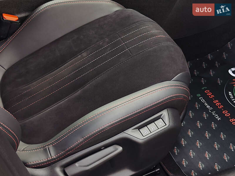 Универсал Peugeot 308 2019 в Луцке