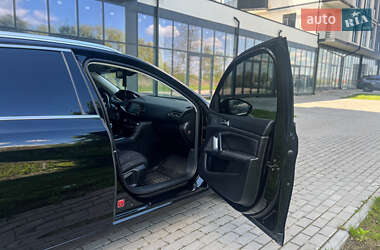 Универсал Peugeot 308 2015 в 