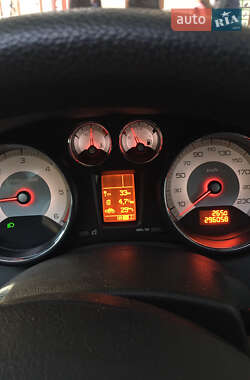 Універсал Peugeot 308 2009 в 