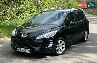 Универсал Peugeot 308 2009 в 