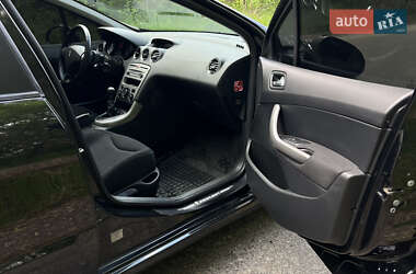 Универсал Peugeot 308 2009 в 