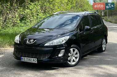Универсал Peugeot 308 2009 в 