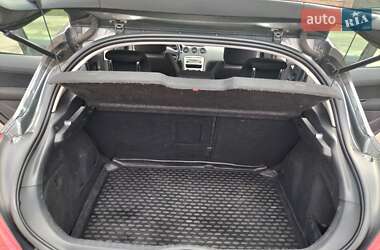 Хетчбек Peugeot 308 2012 в 