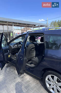 Універсал Peugeot 308 2010 в 