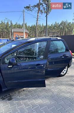 Універсал Peugeot 308 2010 в 