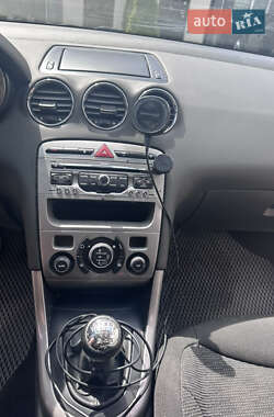 Універсал Peugeot 308 2010 в 