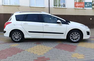 Універсал Peugeot 308 2013 в 