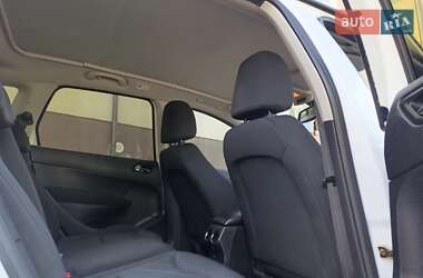 Універсал Peugeot 308 2013 в 
