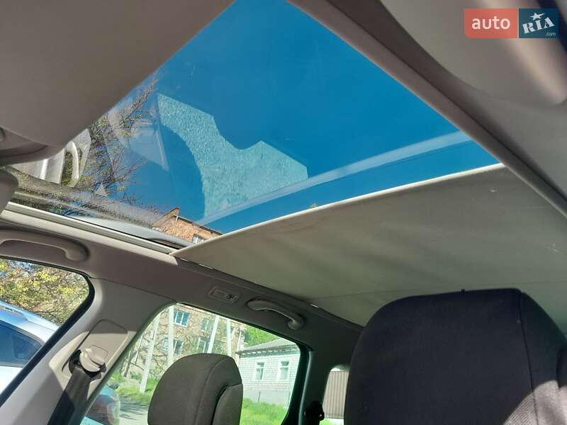 Універсал Peugeot 308 2008 в Кропивницькому