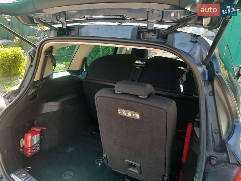 Універсал Peugeot 308 2008 в Кропивницькому