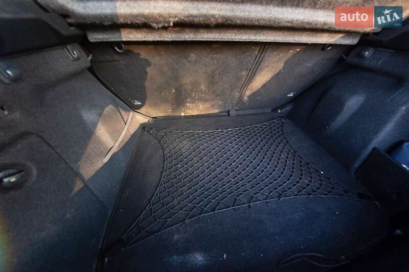 Хэтчбек Peugeot 308 2007 в Костополе