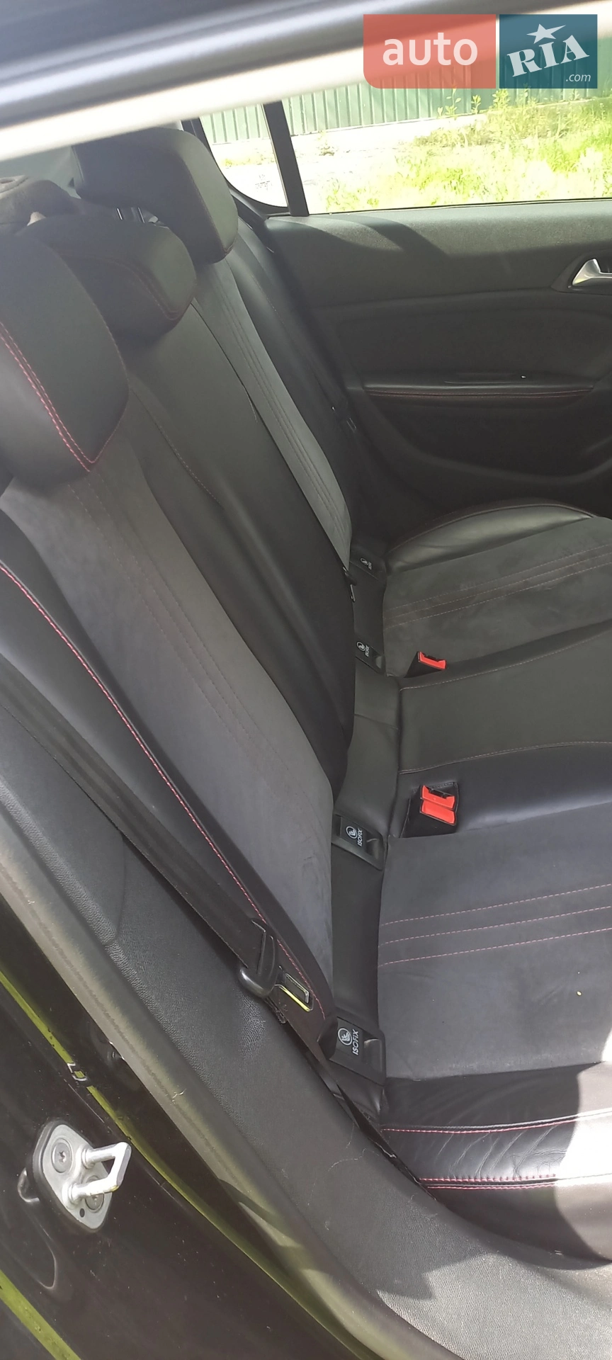 2015 Peugeot 308 - мініатюра 14