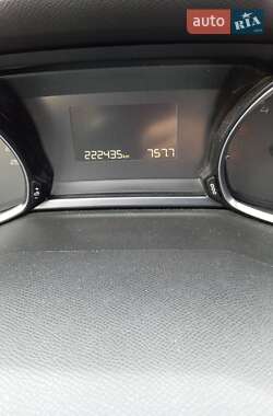 Универсал Peugeot 308 2014 в 