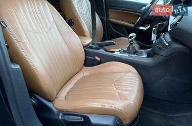 Универсал Peugeot 308 2014 в 