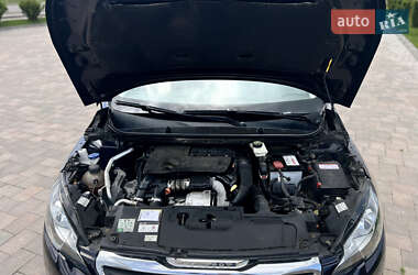 Универсал Peugeot 308 2014 в 