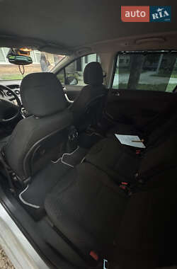 Универсал Peugeot 308 2008 в 