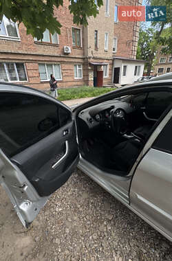 Универсал Peugeot 308 2008 в 