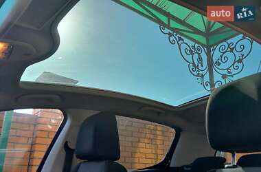 Универсал Peugeot 308 2011 в 