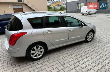 Универсал Peugeot 308 2008 в 