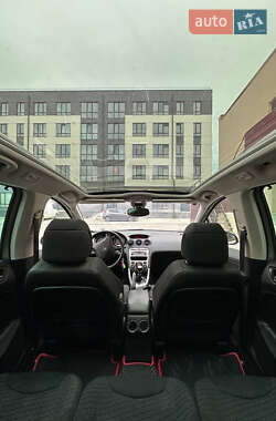 Универсал Peugeot 308 2008 в 