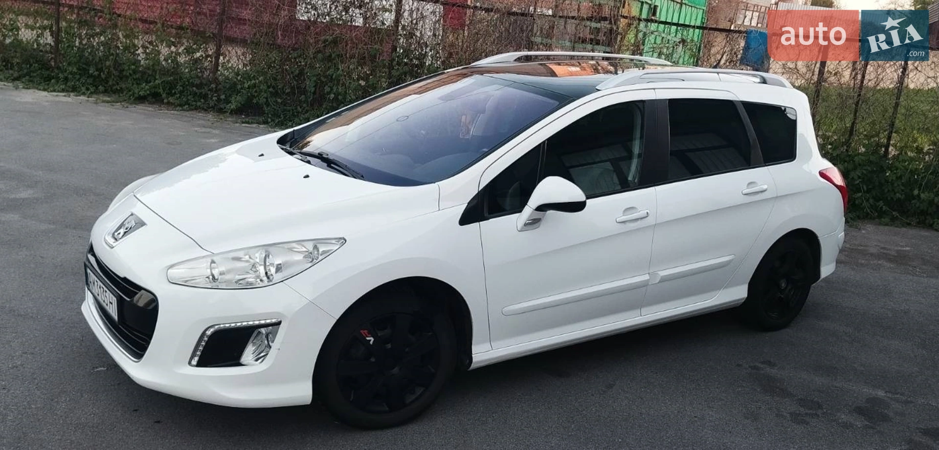 2013 Peugeot 308 - мініатюра 10