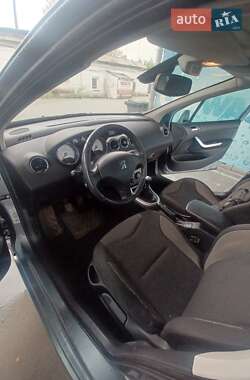 Хетчбек Peugeot 308 2009 в Малині