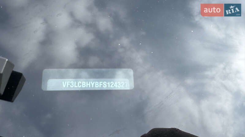 Универсал Peugeot 308 2015 в Староконстантинове фото 30 Универсал Peugeot 308 2015 в Староконстантинове