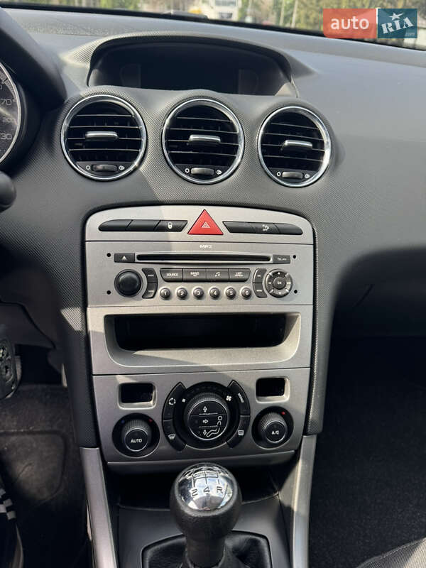 Универсал Peugeot 308 2008 в Ровно