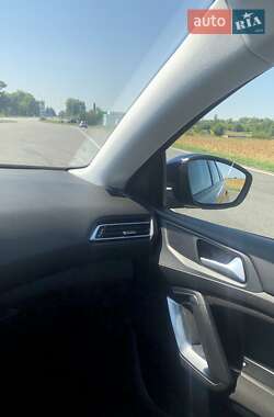 Універсал Peugeot 308 2018 в 