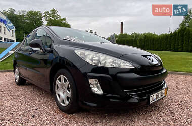 Хэтчбек Peugeot 308 2007 в Трускавце
