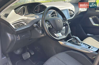 Универсал Peugeot 308 2020 в 