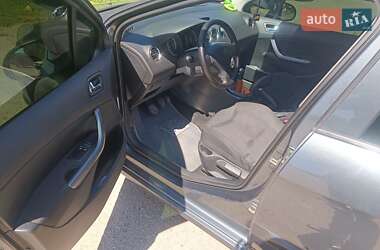Хетчбек Peugeot 308 2008 в 