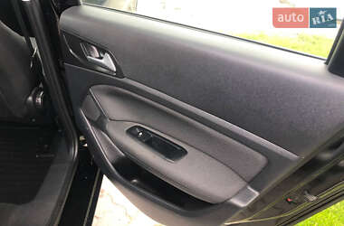 Универсал Peugeot 308 2020 в 
