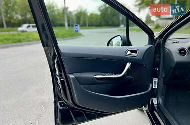 Універсал Peugeot 308 2012 в 