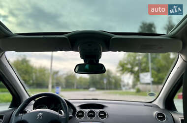 Універсал Peugeot 308 2012 в 