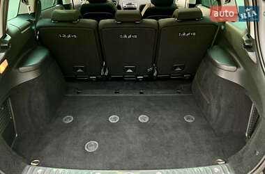 Універсал Peugeot 308 2012 в 