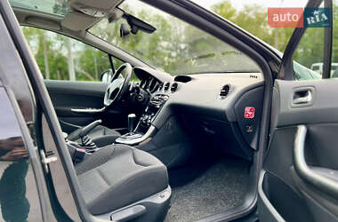 Універсал Peugeot 308 2012 в 