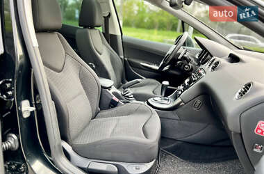 Універсал Peugeot 308 2012 в 