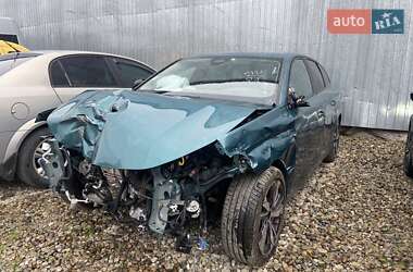 Универсал Peugeot 308 2022 в Ивано-Франковске
