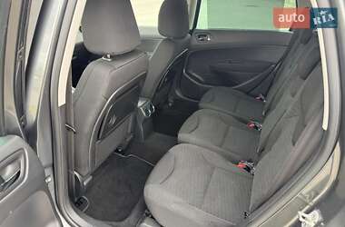 Универсал Peugeot 308 2012 в 